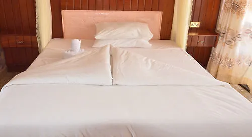 Interservice Hotel Kampala