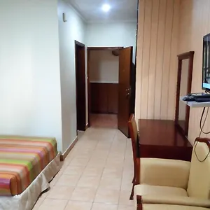 Hotel Emerald